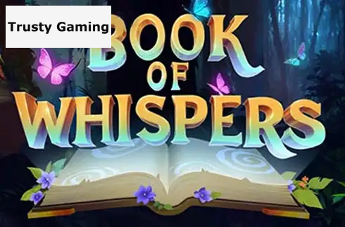 Book of Whispers